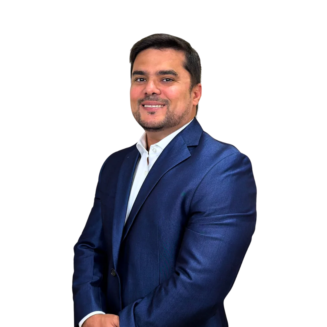 Professor Rafael Rocha